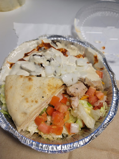 Photo of The Halal Guys - 2670 Avenir Pl, Vienna, VA 22180