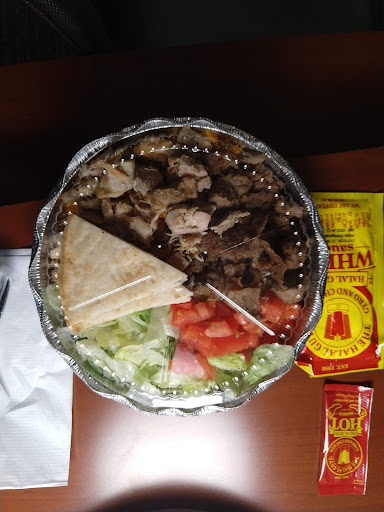 Photo of The Halal Guys - 2670 Avenir Pl, Vienna, VA 22180