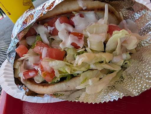 Photo of The Halal Guys - 2670 Avenir Pl, Vienna, VA 22180