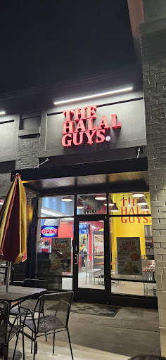 Photo of The Halal Guys - 2670 Avenir Pl, Vienna, VA 22180