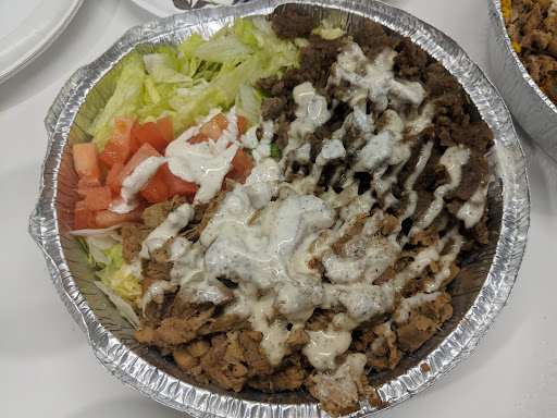 Photo of The Halal Guys - 2670 Avenir Pl, Vienna, VA 22180