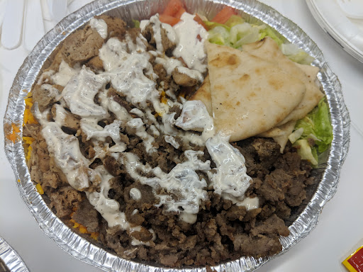 Photo of The Halal Guys - 2670 Avenir Pl, Vienna, VA 22180