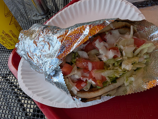 Photo of The Halal Guys - 2670 Avenir Pl, Vienna, VA 22180