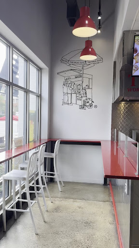 Photo of The Halal Guys - 2670 Avenir Pl, Vienna, VA 22180