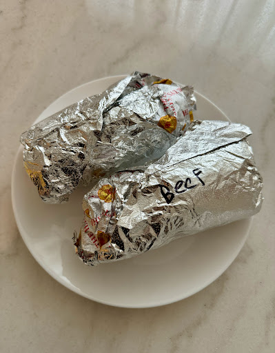 Photo of The Halal Guys - 2670 Avenir Pl, Vienna, VA 22180