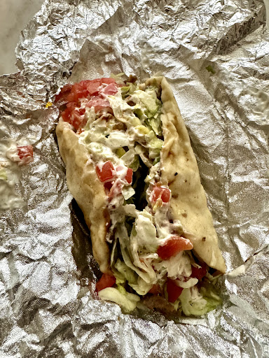 Photo of The Halal Guys - 2670 Avenir Pl, Vienna, VA 22180