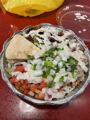 Photo of The Halal Guys - 2670 Avenir Pl, Vienna, VA 22180