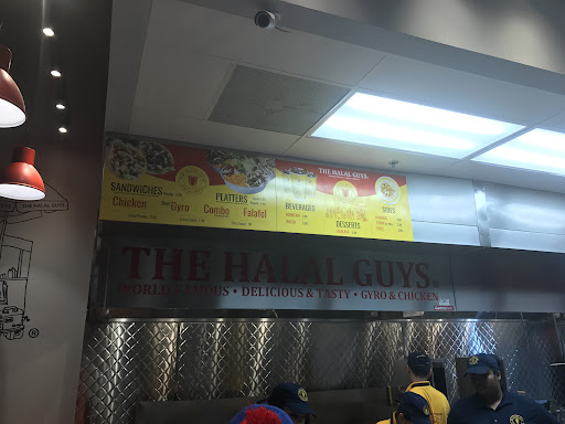 Photo of The Halal Guys - 2670 Avenir Pl, Vienna, VA 22180