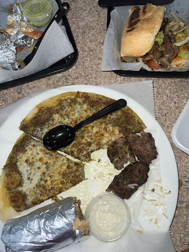 Photo of Petra Grill - 12635 Galveston Ct, Manassas, VA 20112