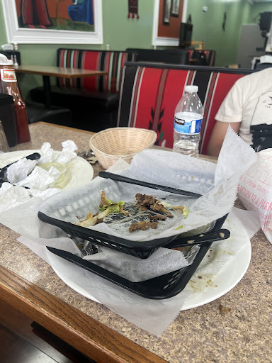 Photo of Petra Grill - 12635 Galveston Ct, Manassas, VA 20112