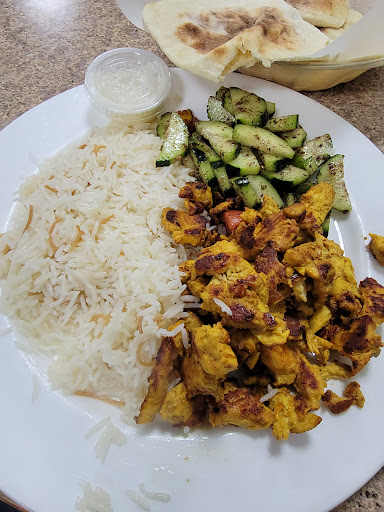 Photo of Petra Grill - 12635 Galveston Ct, Manassas, VA 20112