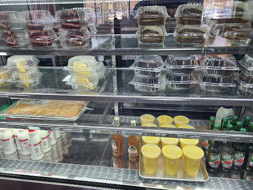 Photo of Petra Grill - 12635 Galveston Ct, Manassas, VA 20112