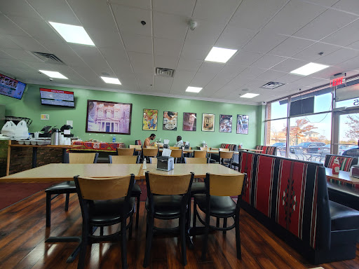 Photo of Petra Grill - 12635 Galveston Ct, Manassas, VA 20112
