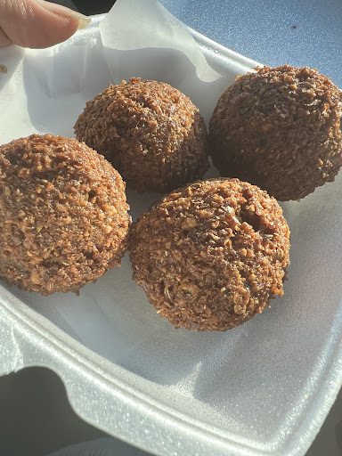 Photo of Petra Grill - 12635 Galveston Ct, Manassas, VA 20112