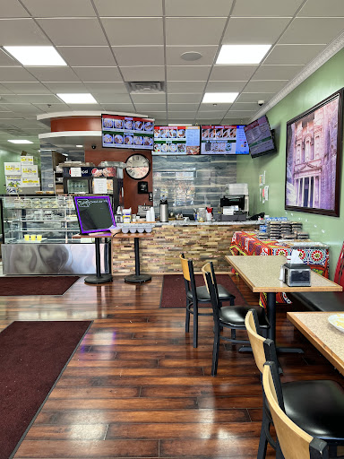 Photo of Petra Grill - 12635 Galveston Ct, Manassas, VA 20112