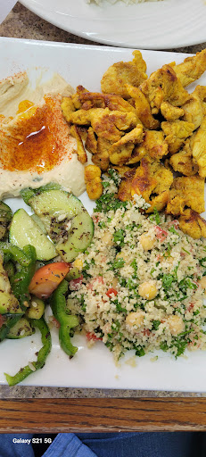 Photo of Petra Grill - 12635 Galveston Ct, Manassas, VA 20112