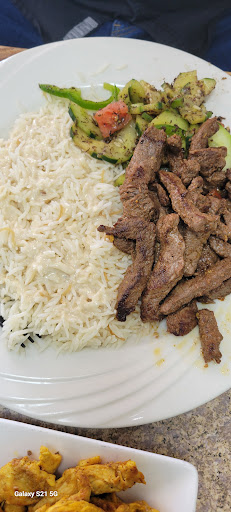 Photo of Petra Grill - 12635 Galveston Ct, Manassas, VA 20112