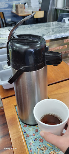 Photo of Petra Grill - 12635 Galveston Ct, Manassas, VA 20112