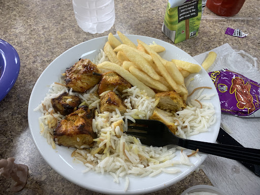 Photo of Petra Grill - 12635 Galveston Ct, Manassas, VA 20112