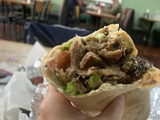 Photo of Petra Grill - 12635 Galveston Ct, Manassas, VA 20112