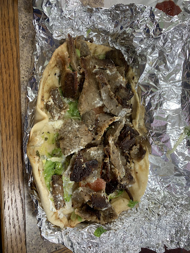 Photo of Petra Grill - 12635 Galveston Ct, Manassas, VA 20112