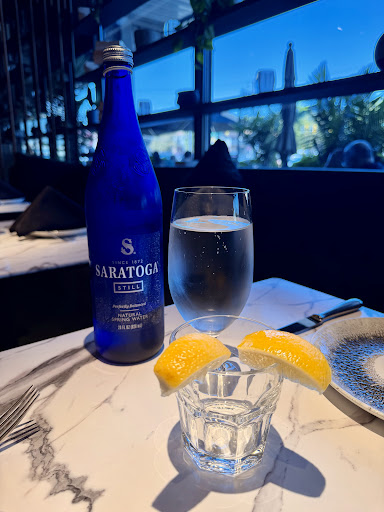 Photo of Seray - 160 Maple Ave W, Vienna, VA 22180