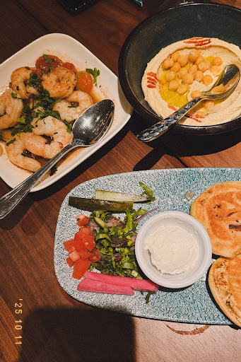 Photo of Seray - 160 Maple Ave W, Vienna, VA 22180