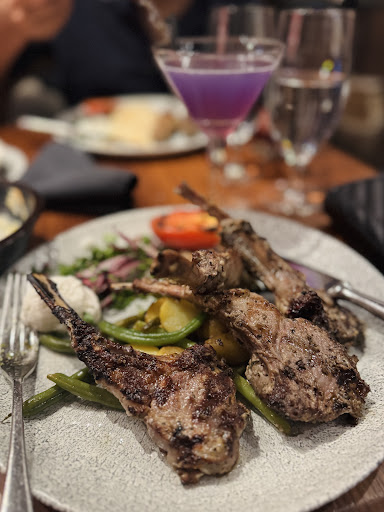 Photo of Seray - 160 Maple Ave W, Vienna, VA 22180