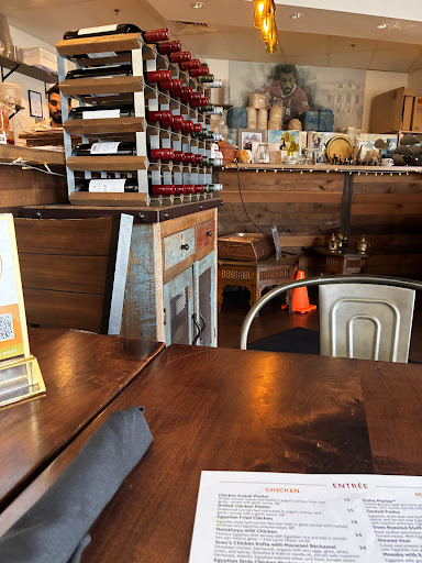 Photo of Fava Pot - 7393 D Lee Hwy, Falls Church, VA 22042