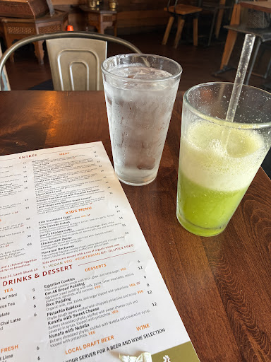 Photo of Fava Pot - 7393 D Lee Hwy, Falls Church, VA 22042