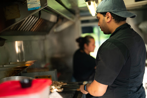 Photo of Fava Pot - 7393 D Lee Hwy, Falls Church, VA 22042