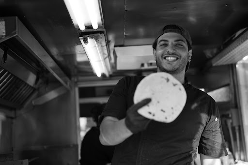 Photo of Fava Pot - 7393 D Lee Hwy, Falls Church, VA 22042