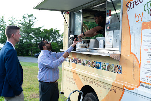 Photo of Fava Pot - 7393 D Lee Hwy, Falls Church, VA 22042