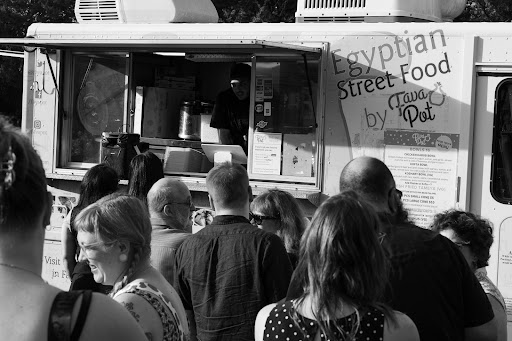 Photo of Fava Pot - 7393 D Lee Hwy, Falls Church, VA 22042