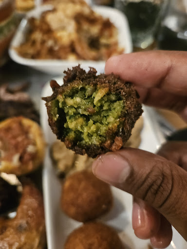 Photo of Fava Pot - 7393 D Lee Hwy, Falls Church, VA 22042