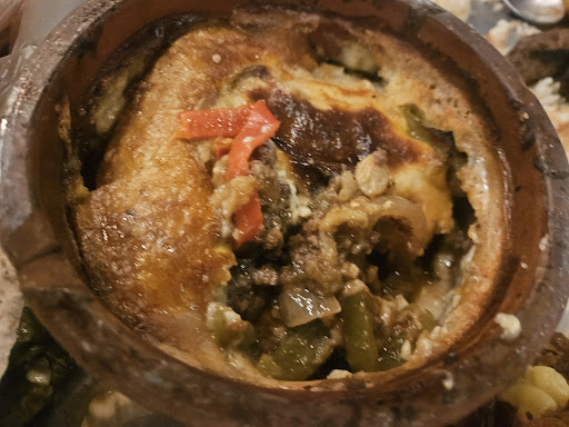 Photo of Fava Pot - 7393 D Lee Hwy, Falls Church, VA 22042