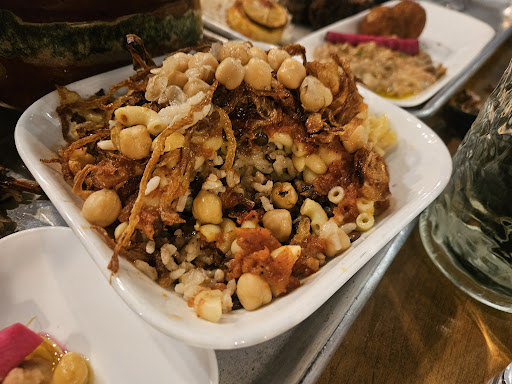 Photo of Fava Pot - 7393 D Lee Hwy, Falls Church, VA 22042