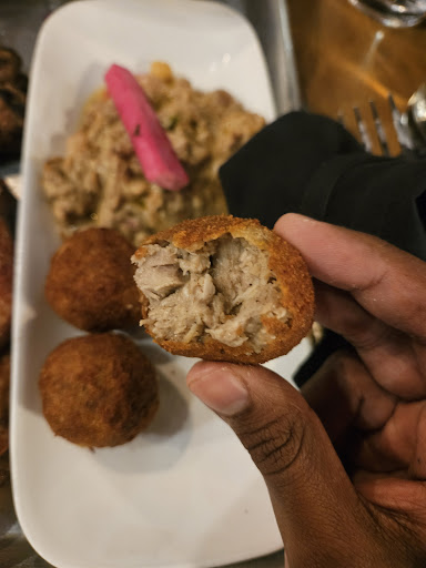 Photo of Fava Pot - 7393 D Lee Hwy, Falls Church, VA 22042