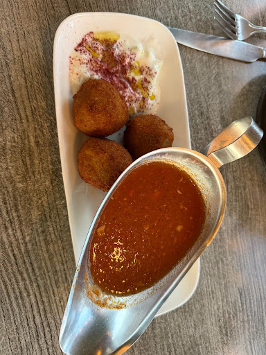 Photo of Fava Pot - 7393 D Lee Hwy, Falls Church, VA 22042