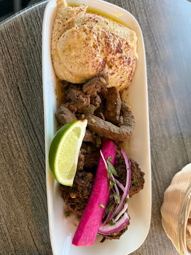 Photo of Fava Pot - 7393 D Lee Hwy, Falls Church, VA 22042