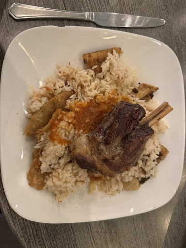 Photo of Fava Pot - 7393 D Lee Hwy, Falls Church, VA 22042