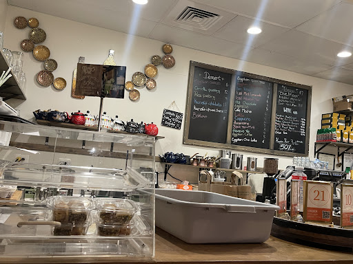 Photo of Fava Pot - 7393 D Lee Hwy, Falls Church, VA 22042