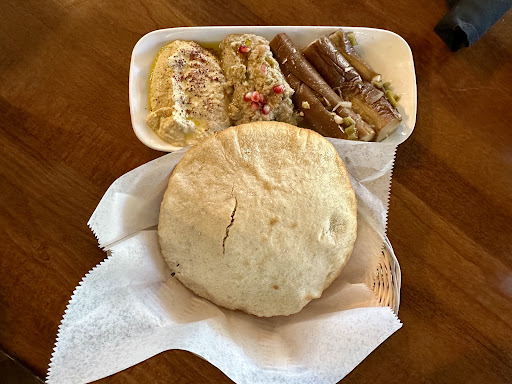 Photo of Fava Pot - 7393 D Lee Hwy, Falls Church, VA 22042