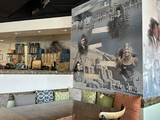 Photo of Fava Pot - 7393 D Lee Hwy, Falls Church, VA 22042