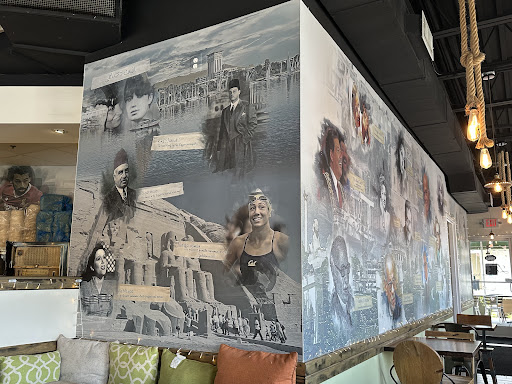 Photo of Fava Pot - 7393 D Lee Hwy, Falls Church, VA 22042