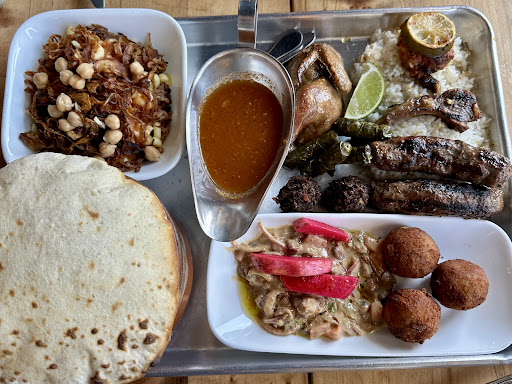 Photo of Fava Pot - 7393 D Lee Hwy, Falls Church, VA 22042