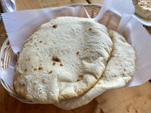 Photo of Fava Pot - 7393 D Lee Hwy, Falls Church, VA 22042