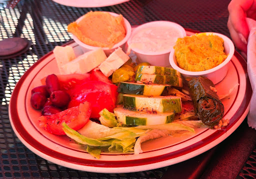 Photo of HAVABITE EATERY - Lee Plaza, 11725 Lee Hwy Unit A15A, Fairfax, VA 22030