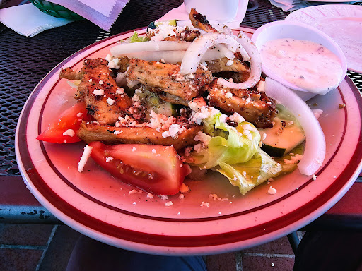 Photo of HAVABITE EATERY - Lee Plaza, 11725 Lee Hwy Unit A15A, Fairfax, VA 22030