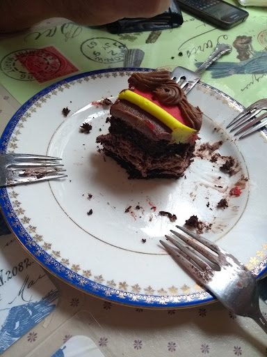 Photo of HAVABITE EATERY - Lee Plaza, 11725 Lee Hwy Unit A15A, Fairfax, VA 22030